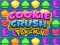 Joc Cookie Crush Pokémon on-line