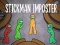 Joc Impostor Stickman on-line