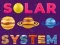 Joc Sistem solar on-line
