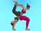 Joc Yoga pentru cupluri on-line Joc Yoga pentru cupluri on-line