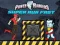 Joc Power Rangers Super Viteză de Alergare on-line