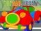 Joc Puzzle cu mașini de jucărie on-line