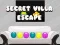 Joc Evadare din Vila Secretă on-line