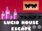 Joc Escape din Casa Lucidă on-line