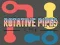Joc Puzzle cu țevi rotative on-line