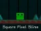 Joc Slime Pixel Pătrat on-line