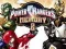 Joc Memoria Power Rangers 2 on-line