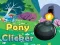 Joc Pony-ul meu mic: Clicker on-line