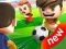 Joc Fotbal Campion on-line