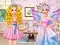 Joc Rivalii Cottage Core Vs Fairy Core on-line