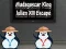 Joc Madagascar: Evadarea regelui Julien XIII on-line