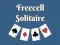 Joc Solitaire Freecell on-line