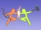 Joc Super Duelist Stickman on-line