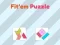 Joc Puzzle Fit'em on-line