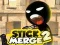 Joc Fuzionare Stickman 2 on-line