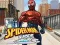 Joc Spider-Man pe skateboard on-line