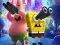 Joc Sponge pe fugă: Puzzle on-line Joc Sponge pe fugă: Puzzle on-line