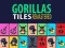 Joc Plăci Gorillaz on-line