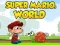 Joc Super Mario: Lumea on-line