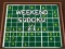 Joc Sudoku de Weekend 21 on-line