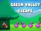 Joc Evacuarea din valea verde on-line