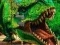 Joc Puzzle Dino Park on-line