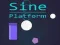 Joc Platforma Sine on-line