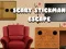 Joc Evacuarea Înfricoșătoare a Casei Stickman on-line