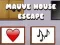 Joc Evacuare din Casa Mauve on-line
