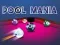 Joc Mania de Pool on-line