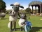 Joc Puzzle cu Shaun, oaia on-line