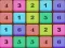 Joc Fuzionare Bloc Număr Puzzle on-line