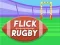 Joc Flick Rugby on-line