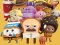 Joc Puzzel Coafor de Pâine on-line