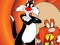 Joc Puzzle Looney Tunes on-line