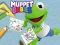 Joc Carte de colorat Muppet Babies on-line