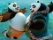 Joc Puzzle Kung Fu Panda on-line