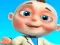 Joc Prea Prea Băiat Puzzle on-line