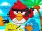 Joc Păsări Amuzante Pop It Puzzle on-line