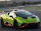 Joc Alunecare Lamborghini Huracan STO on-line