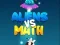 Joc Extraterestrii Vs Matematica on-line