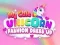 Joc Micul Meu Unicorn Drapaj Fashion on-line Joc Micul Meu Unicorn Drapaj Fashion on-line