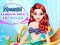 Joc Prințesa Sirenă Salvează Oceanul on-line