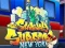 Joc Subway Surfers New York on-line