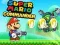 Joc Super Mario Comandant on-line