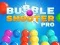 Joc Bubble Shooter Pro on-line