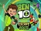 Joc Ben 10: Ruta de evadare on-line
