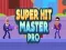 Joc Super Hit Master pro on-line
