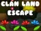 Joc Evadează din Pământul Clanului on-line