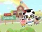 Joc Școala Dr. Panda on-line